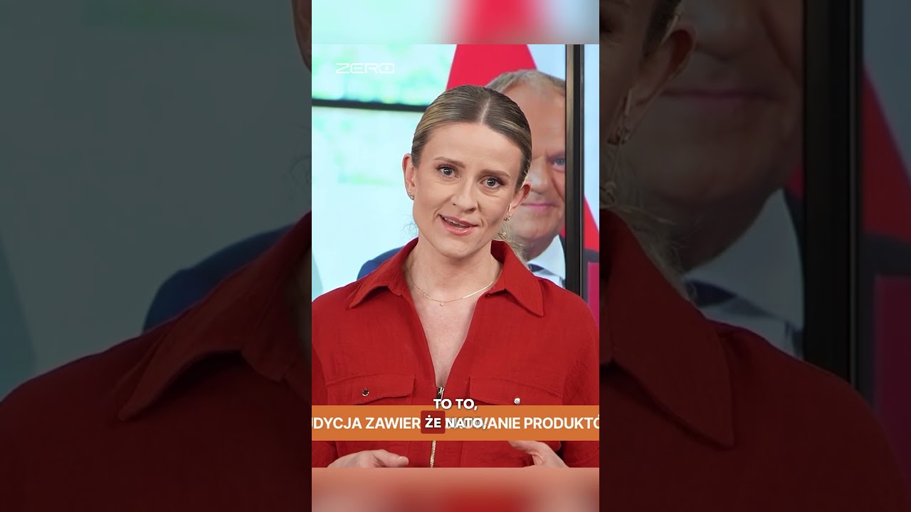 NATO JUŻ NIE WYSTARCZA