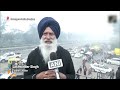‘People are Ready to March Forward’ Lakhwinder Singh Ahead of Farmer ‘Delhi Chalo’ Protest | News9 - 01:31 min - News - Video