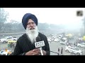 ‘People are Ready to March Forward’ Lakhwinder Singh Ahead of Farmer ‘Delhi Chalo’ Protest | News9