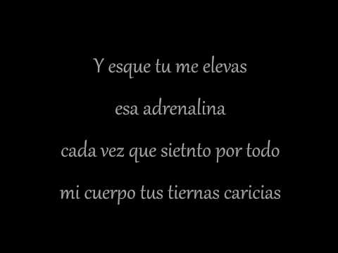 De ti exclusivo-La arrolladora banda el limón(LETRA)