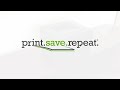 Dell 2350d / 2350dn Printer: How to Set to Print on labels