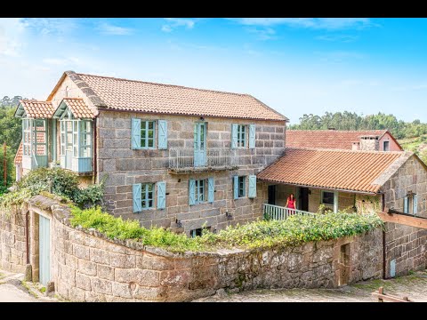Property video