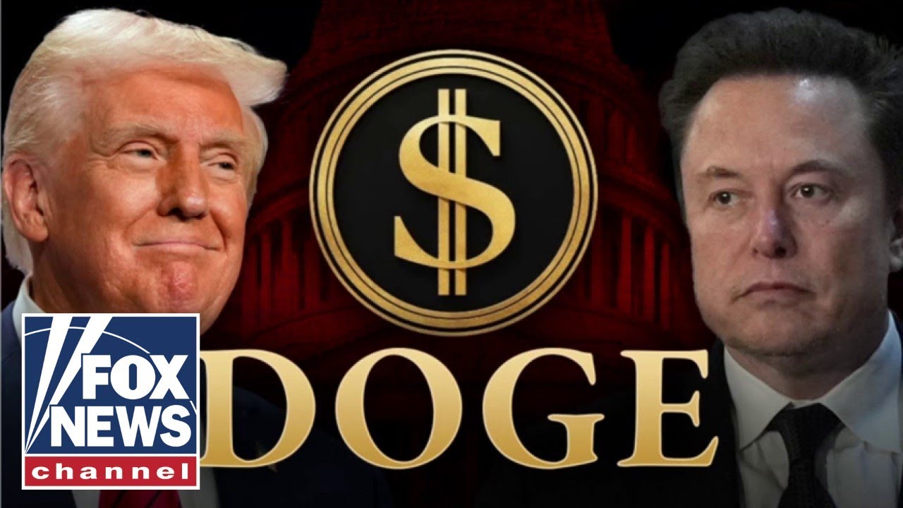 DOGE DEAD? Trump admin pushes back on new report