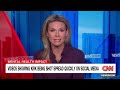 Drastic and negative: Psychologist explains mental health impacts of graphic Charlie Kirk video  - 07:08 min - News - Video