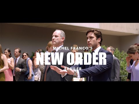 New Order'