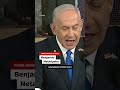 Congresswoman Tlaib holds sign calling Netanyahu ‘War criminal’