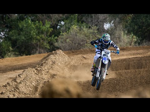 Cooper Webb | Raw Lap | TransWorld Motocross