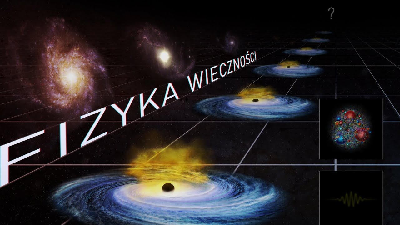 Czy istnieje naprawdę wieczny obiekt fizyczny?