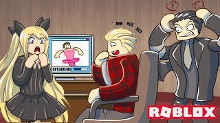 I Fell In Love With My Bully Roblox Royale High Roleplay - my bully thinks i uploaded an embarrassing video of him roblox royale high prince roleplay