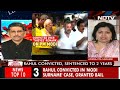 “Rahul Gandhi Has Defamation Case Against Him In Patna As Well”: BJP MP | Left, Right & Centre - 03:57 min - News - Video