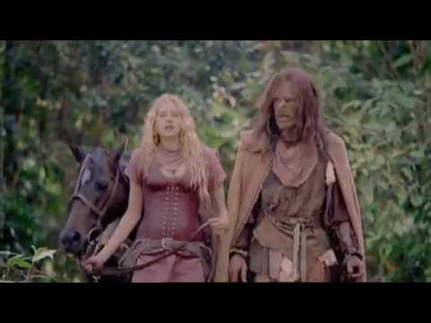 Beauty and the Beast'