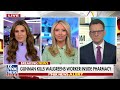 Gunman with grudge kills pharmacy worker in brazen attack  - 02:23 min - News - Video