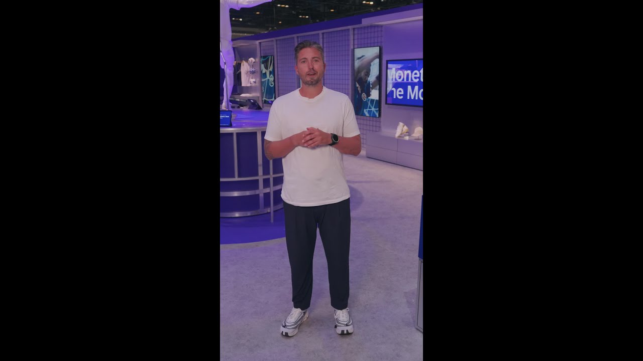 Becoming an Autonomous Enterprise | Experience Center at #SAPSapphire