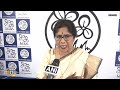 CAA and Anything Related to Citizenship will Not Work in West Bengal: TMC’s Shashi Panja | News9