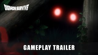 Gameplay Trailer preview image