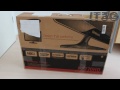 Unboxing: Samsung SyncMaster P2770HD