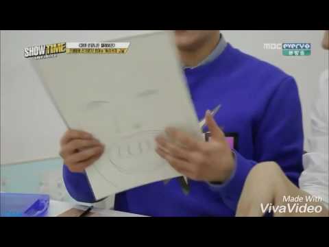 Who is L? This is Kim Myungsoo