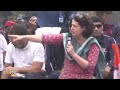 Priyanka Gandhi Vadra Highlights National Respect Beyond Summit Success | News9  - 03:49 min - News - Video