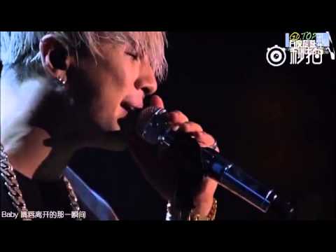 BIGBANG - TELL ME GOOD BYE 【Live】中字