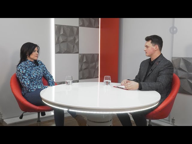 T. Dybiec: judo jest świetnym sportem dla ogólnego rozwoju dzieci | LOKALNA.TV
