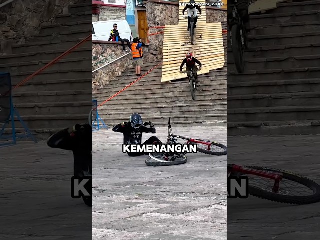 Kesalahan kecil ini membuat mereka kehilangan kemenangan 🤯😱