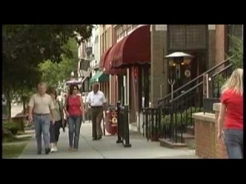 The End of Suburbia: Oil Depletion and the Collapse of the American Dream'