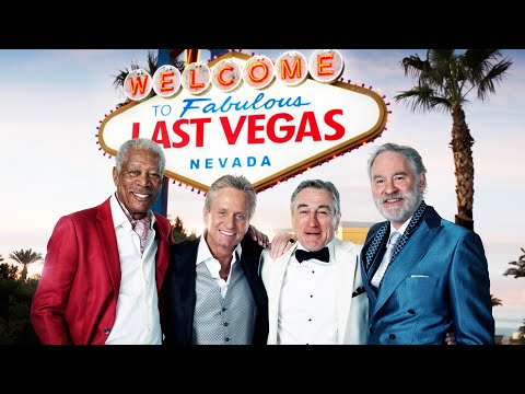 Last Vegas'