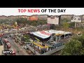 Mumbai Billboard Accident: Billboard Tragedy, Several Feared Trapped | Biggest Stories Of May 15, 24