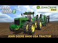 JD 8400 US v1.0.2