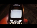 Nokia 3585i Classic Games