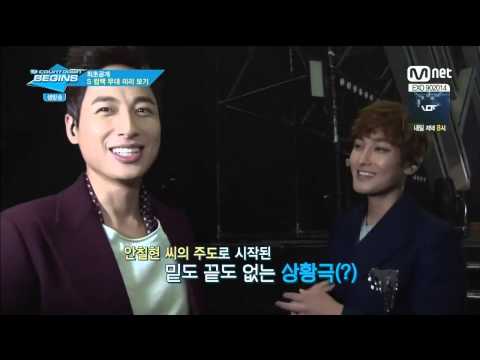 141023.강타(Kangta).Mnet 엠카운트다운 비긴즈 E22.Kangta Cut