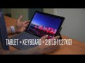 Lenovo ThinkPad X1 Tablet Gen 3 Review | 2-in-1 Hybrid Laptop | Is it worth it?