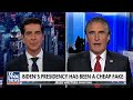 Jesse Watters: Is it time for the 25th Amendment?  - 03:19 min - News - Video