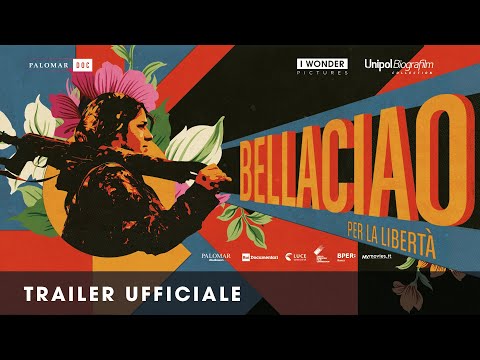 Bella Ciao - Per la libertà'