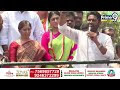షర్మిల ముందు జగన్ ని ఎలా తిట్టాడో చూడండి | Congress Leader Fire On CM Jagan | Prime9 News  - 02:41 min - News - Video