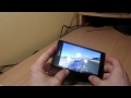 Обзор Sony Xperia T3. Совсем взрослый.