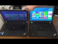 Lenovo ThinkPad E450 vs E440?(????)