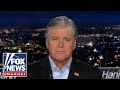 Sean Hannity: Biden gets bullied at home and abroad