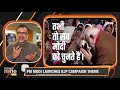 Tabhi Toh Sab Modi Ko Chunte Hai BJP Launches Official Campaign for 2024 Lok Sabha Polls | News9