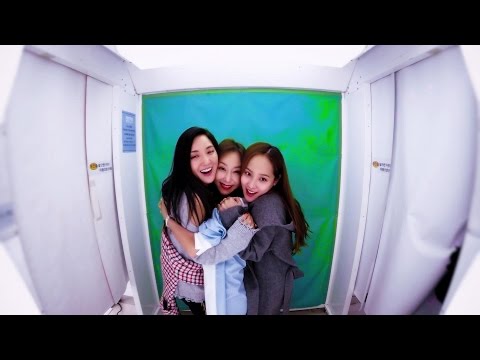 Remember, I'm Your S.E.S. 1차 예고