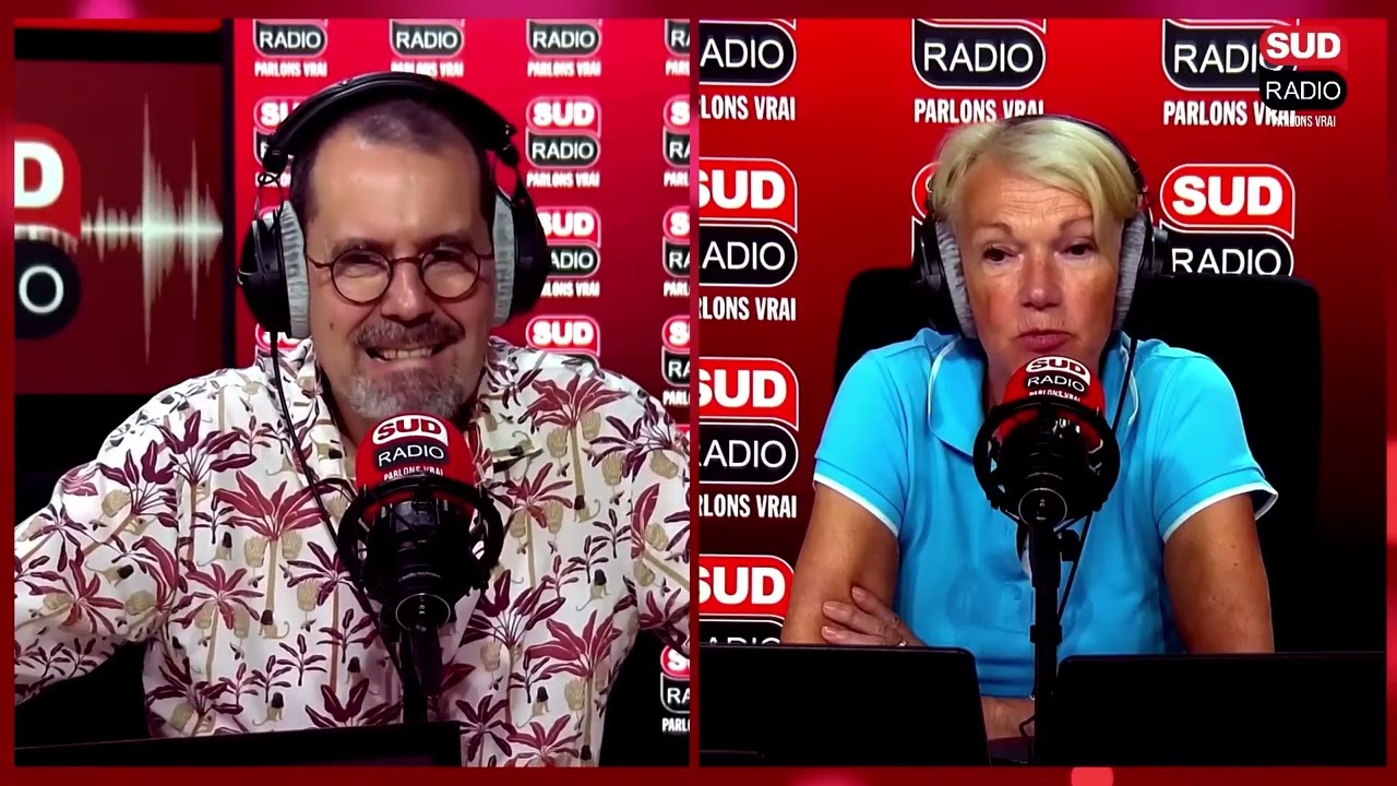 🗣️ Philippe : "J’avais l’impression que si la première fois n’était pas bien..."