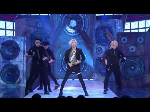 태민 괴도 쇼 챔피언117회