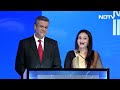 NDTV Infrashakti Awards 2024 LIVE: देखिए सभी LIVE अपडेट्स |  NDTV India  - 00:00 min - News - Video