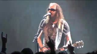 Ace Frehley   Live In London 2009  Full Show