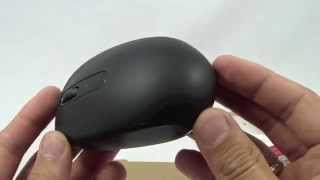 MICROSOFT Wireless Mobile Mouse 1850 Pin (U7Z-00024)