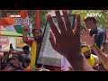 Kanhaiya Kumar Nomination | Kanhaiya Kumar Holds A Massive Roadshow After Filing Nomination  - 10:44 min - News - Video
