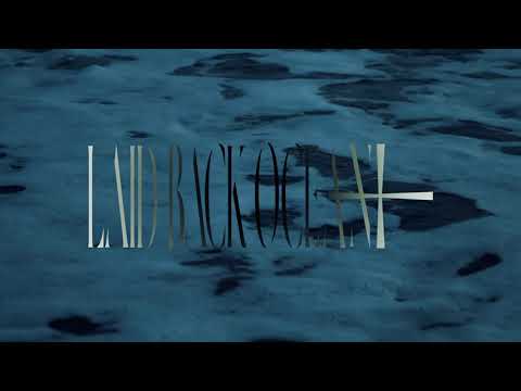 LAID BACK OCEAN 10th Anniversary Teaser