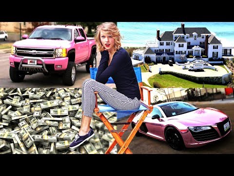 Taylor Swift's Lifestyle ★ 2018