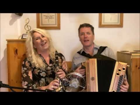 Es ist so schoen ein Musikant zu sein mit Weltmeister Jakob Bergmann & Birgit