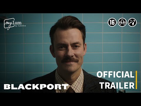 Blackport'